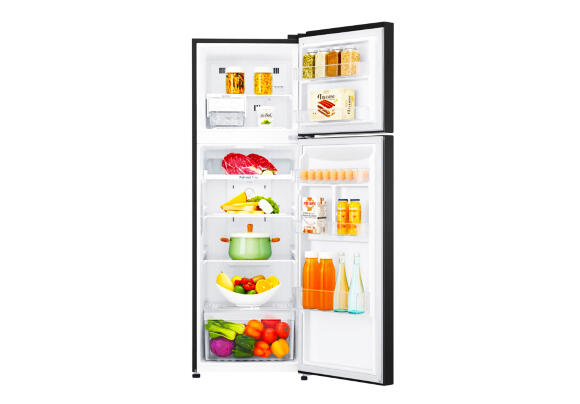 Холодильник LG GN-C272SBCB.ABLQTAS 254Л Холодильник LG GN-C272SBCB.ABLQTAS 254Л