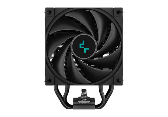 Кулер Deepcool AK500S-BK Digital 220W Кулер Deepcool AK500S-BK Digital 220W