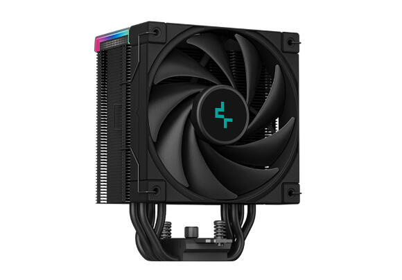 Кулер Deepcool AK500S-BK Digital 220W Кулер Deepcool AK500S-BK Digital 220W