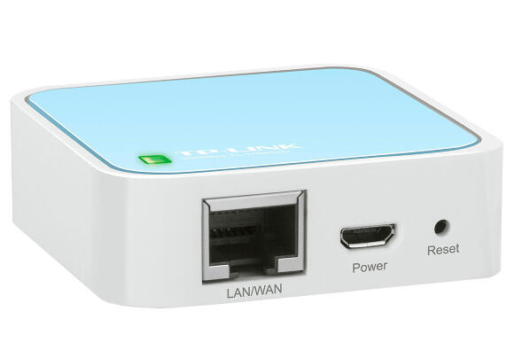 Wi-Fi роутер TP-Link TL-WR802N Wi-Fi роутер TP-Link TL-WR802N