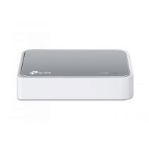 5-ти портовый сетевой коммутатор TP-Link TL-SF1005D 10/100 Мбит/с 5-ти портовый сетевой коммутатор TP-Link TL-SF1005D 10/100 Мбит/с