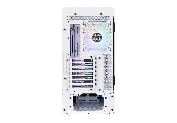 Корпус для ПК Thermaltake Ceres 500TG ARGB Snow CA-1X5-00M6WN-00 Корпус для ПК Thermaltake Ceres 500TG ARGB Snow CA-1X5-00M6WN-00