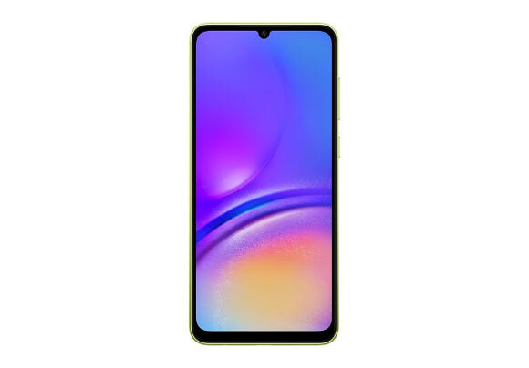 Смартфон Samsung Galaxy A05 4/64 ГБ зеленый, черный, серебристый Смартфон Samsung Galaxy A05 4/64 ГБ зеленый, черный, серебристый
