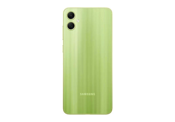 Смартфон Samsung Galaxy A05 4/64 ГБ зеленый, черный, серебристый Смартфон Samsung Galaxy A05 4/64 ГБ зеленый, черный, серебристый