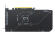 Видеокарта Asus AMD Radeon RX-7600 XT DUAL 16 ГБ Видеокарта Asus AMD Radeon RX-7600 XT DUAL 16 ГБ