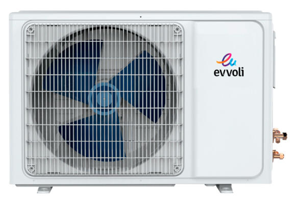 Кондиционер Evvoli EVCIS-12K-MD-1 36 кв.м Кондиционер Evvoli EVCIS-12K-MD-1 36 кв.м