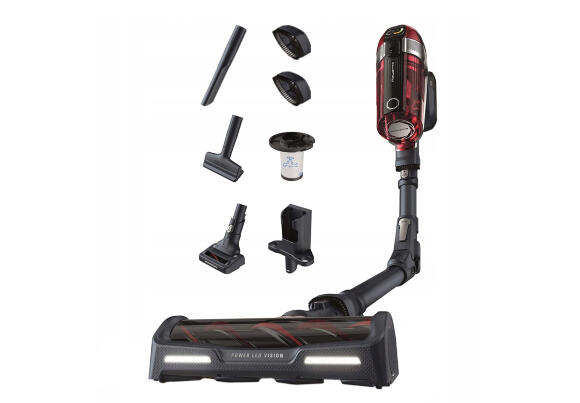 Пылесос Tefal X-Force Flex TY9879WO Пылесос Tefal X-Force Flex TY9879WO