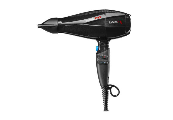Фен BaByliss Pro Excess-HQ BAB6990IE