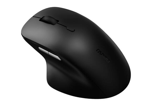Мышь Rapoo M50 PLUS Silent (Black)