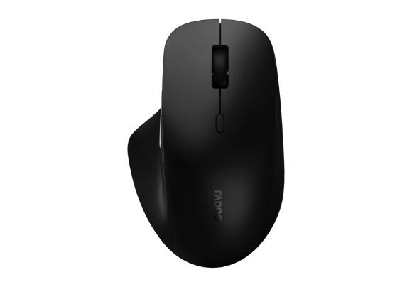 Мышь Rapoo M50 PLUS Silent (Black)