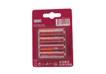 Батарея GP PEAKPOWER PP15AA-2U4 4xAA [PP15PP-2U4]