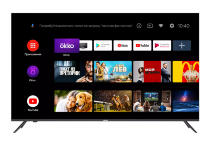 Телевизор Haier LE43K6600SG 43" Телевизор Haier LE43K6600SG 43"