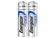 Батарея Energizer Ultimate Lithium 2xAA 2636