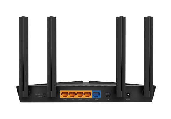 Wi-Fi роутер TP-Link Archer AX10 (AX1500) Wi-Fi роутер TP-Link Archer AX10 (AX1500)