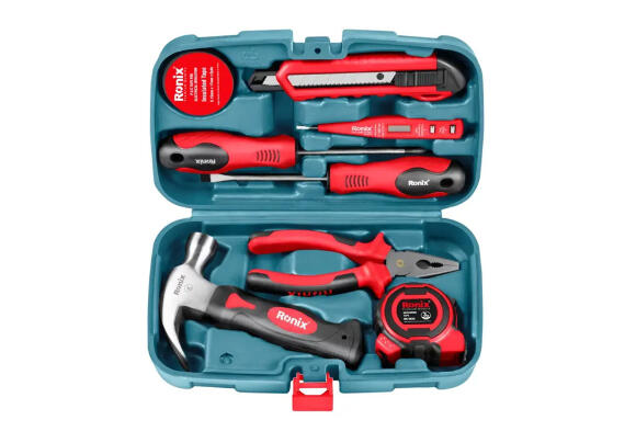 Набор инструментов Ronix RS-0002