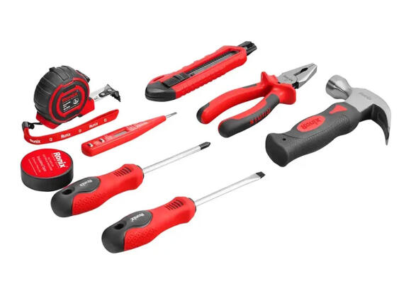 Набор инструментов Ronix RS-0002 Набор инструментов Ronix RS-0002