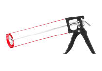 Силиконовый пистолет RONIX RH-4004