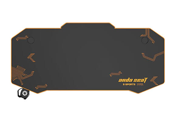 Игровой стол Andaseat Eagle 2 AD-D-1400-12-BB Игровой стол Andaseat Eagle 2 AD-D-1400-12-BB