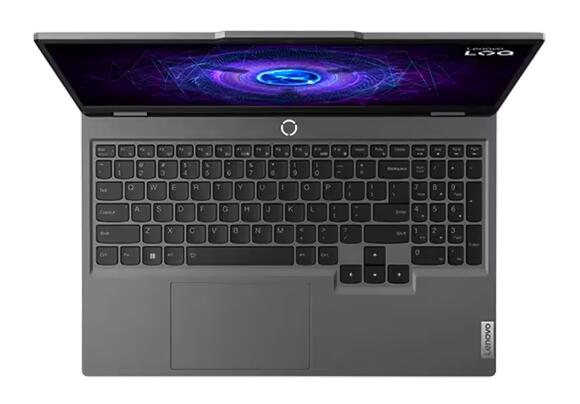 Ноутбук Lenovo LOQ 15IRX9 12/512GB Ноутбук Lenovo LOQ 15IRX9 12/512GB