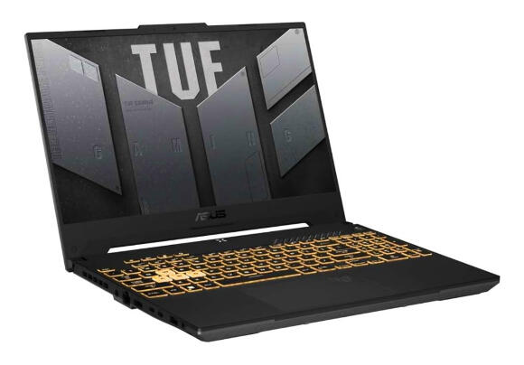 Ноутбук Asus TUF Gaming F15 FX507VI-LP071 Ноутбук Asus TUF Gaming F15 FX507VI-LP071