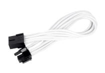 Кабель Deepcool 8-pin 30 см EC300-CPU8P-WH