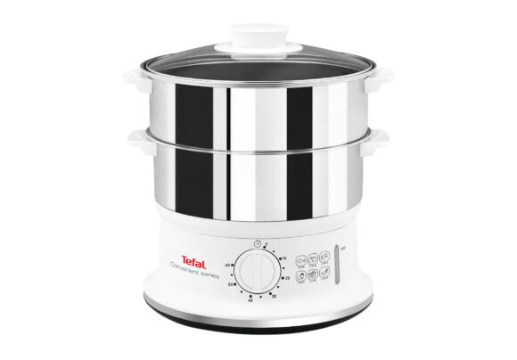 Пароварка Tefal VC145140