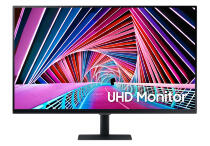 Монитор Samsung LS27A700 27" LS27A700NWMXUE