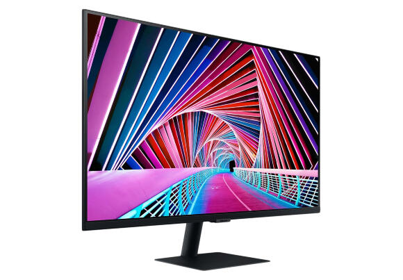 Монитор Samsung LS27A700 27" LS27A700NWMXUE