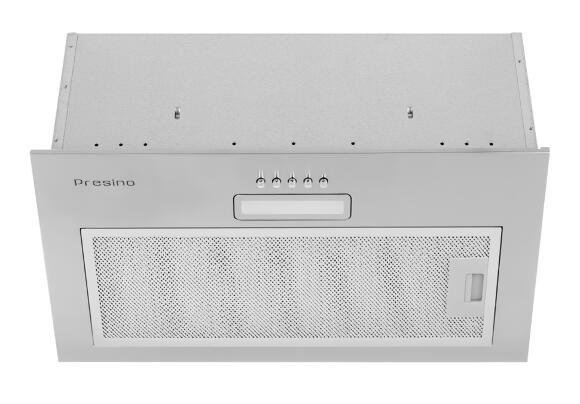 Вытяжка Presino 2252X (Inox) [PRH2252X]