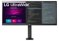 Монитор LG UltraWide 34" 34WN780-B Монитор LG UltraWide 34" 34WN780-B