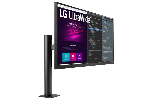 Монитор LG UltraWide 34" 34WN780-B Монитор LG UltraWide 34" 34WN780-B