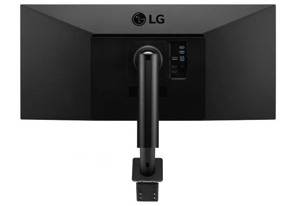 Монитор LG UltraWide 34" 34WN780-B Монитор LG UltraWide 34" 34WN780-B