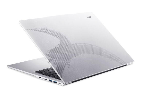 Ноутбук Acer Aspire Lite AL16-52P-59QU i5