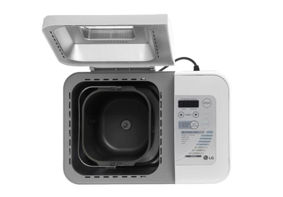 Хлебопечка LG HB-2051BCJ