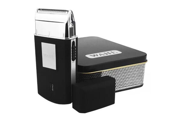 Дорожная бритва Wahl Mobile Shaver [3615-0471]