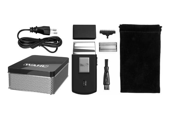 Дорожная бритва Wahl Mobile Shaver [3615-0471]