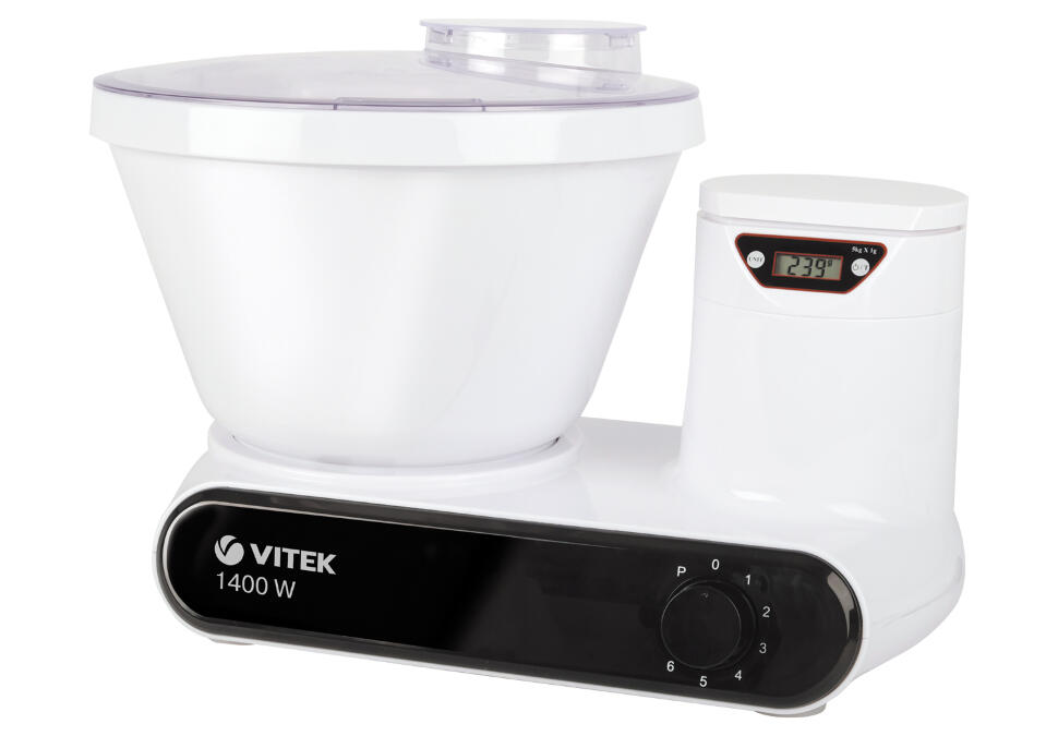 Кухонная машина Vitek VT-1442