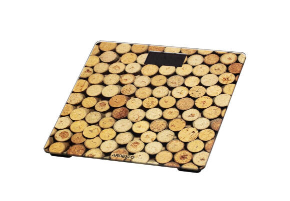 Напольные весы Ardesto SCB-965 Cork ARDESTO SCB-965CORK
