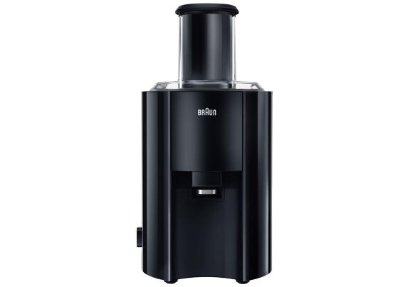 Соковыжималка Braun J300