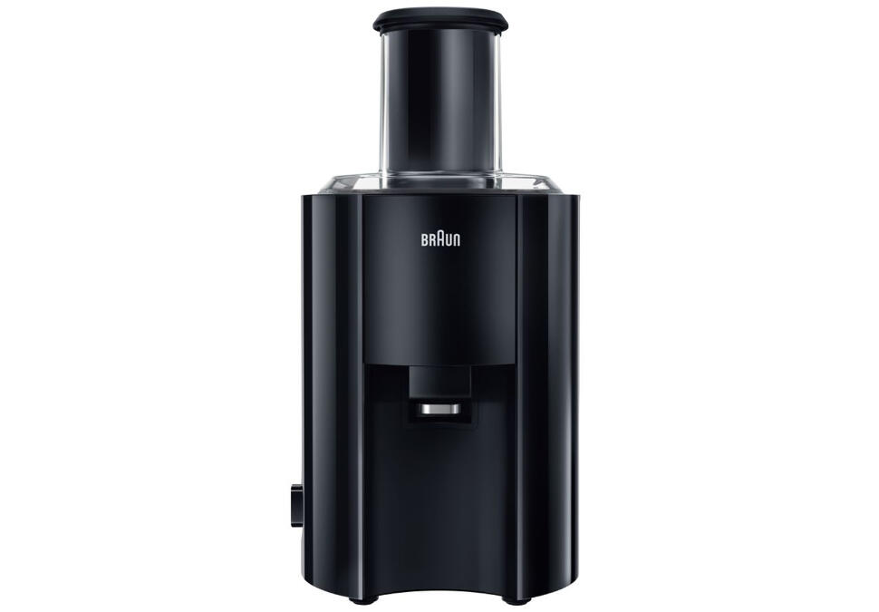 Соковыжималка Braun J300