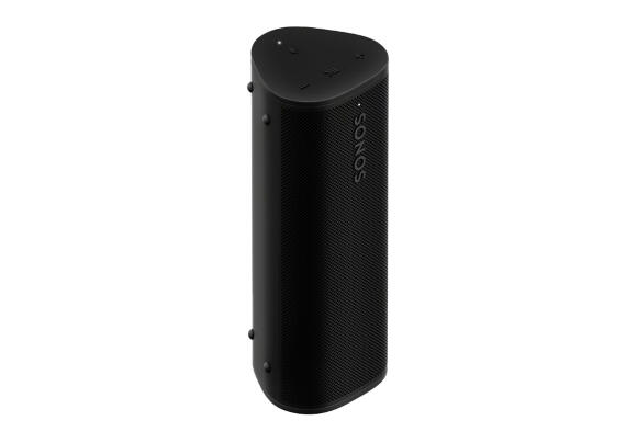 Колонка Sonos Roam 2 (Black)