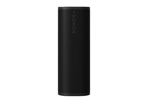 Колонка Sonos Roam 2 (Black) Колонка Sonos Roam 2 (Black)