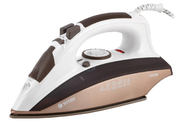 Утюг Vitek VT-1201BN