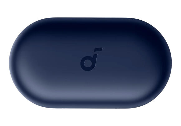 Наушники Anker Soundcore V20i (Blue) Наушники Anker Soundcore V20i (Blue)