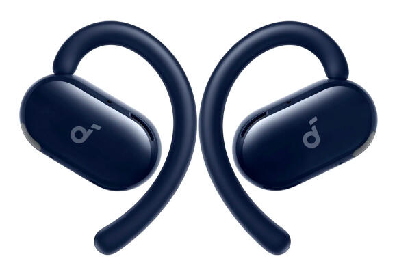 Наушники Anker Soundcore V20i (Blue) Наушники Anker Soundcore V20i (Blue)