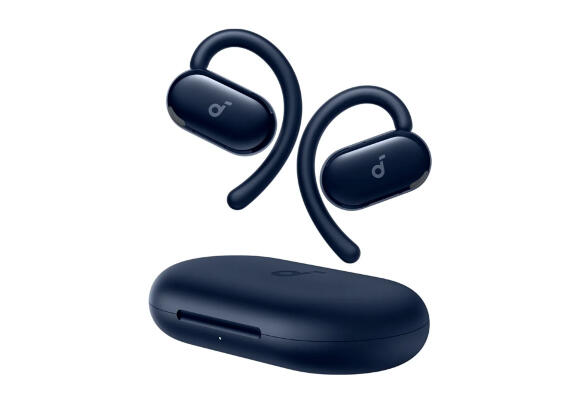 Наушники Anker Soundcore V20i (Blue) Наушники Anker Soundcore V20i (Blue)