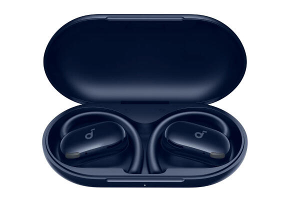 Наушники Anker Soundcore V20i (Blue) Наушники Anker Soundcore V20i (Blue)