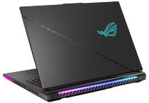 Ноутбук Asus ROG Strix Scar 18 (2023) G834JY-N6038