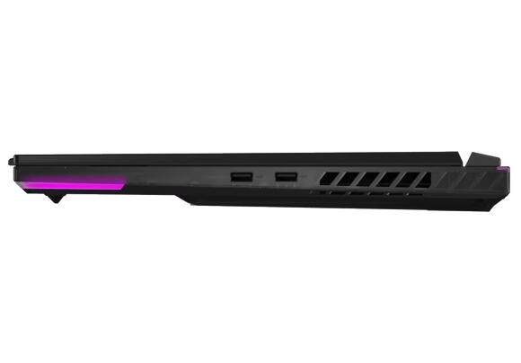 Ноутбук Asus ROG Strix Scar 18 (2023) G834JY-N6038