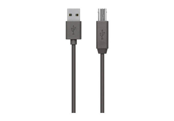 Кабель для принтера Belkin USB 2.0 (1.8М)